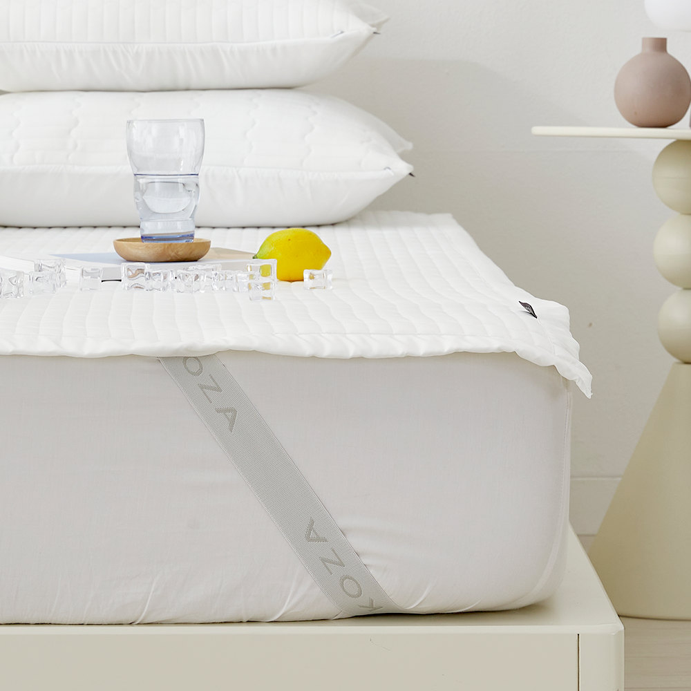 DURARON COOL PADS & PILLOW COVERS