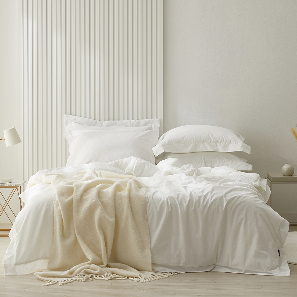 HOTELIER COTTON&MODAL BEDDING