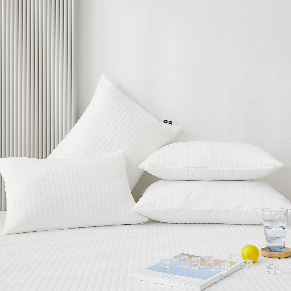 DURARON COOL PADS & PILLOW COVERS