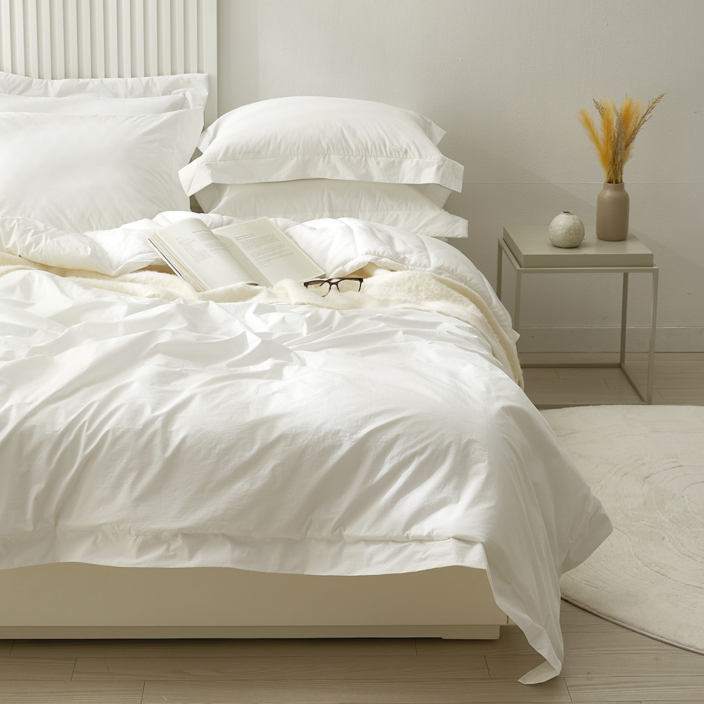 HOTELIER COTTON&MODAL BEDDING