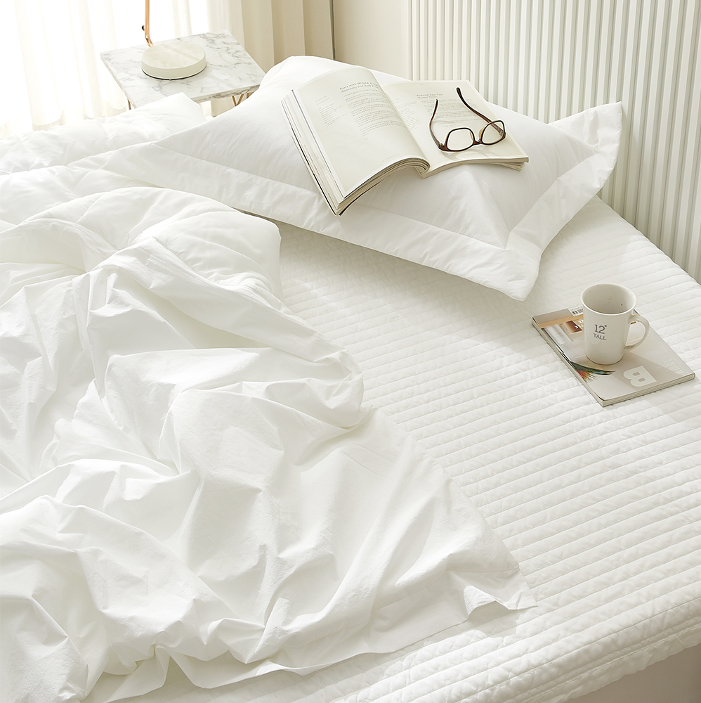 HOTELIER COTTON&MODAL BEDDING