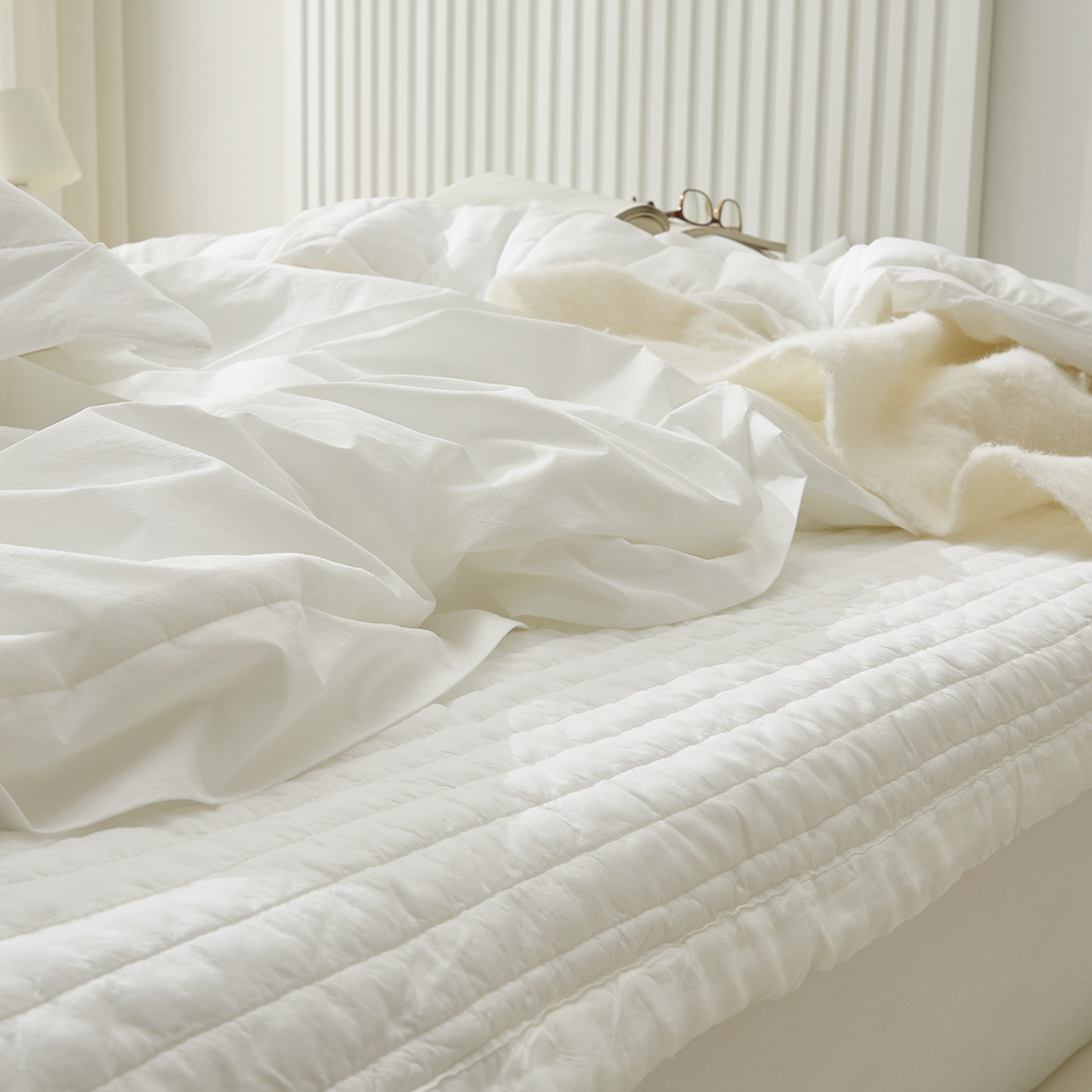 HOTELIER COTTON&MODAL BEDDING