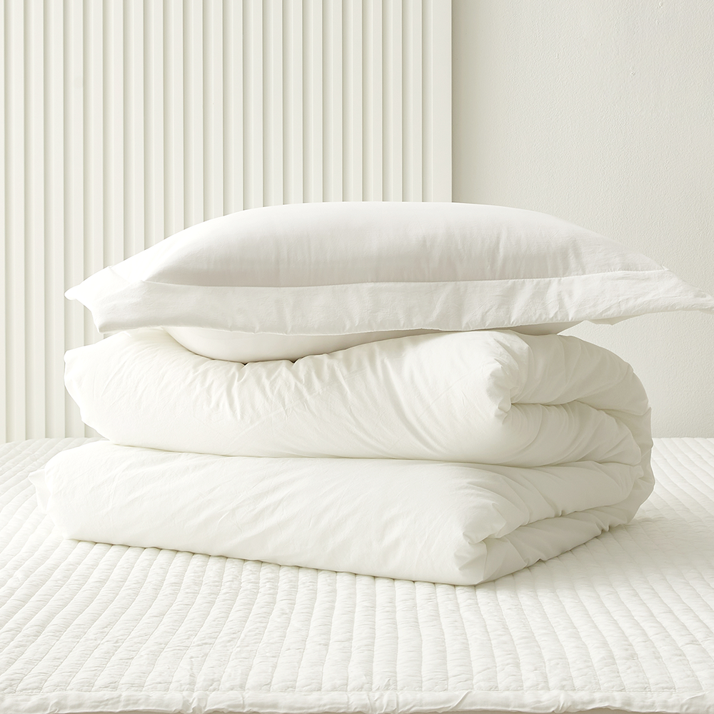 HOTELIER COTTON&MODAL BEDDING