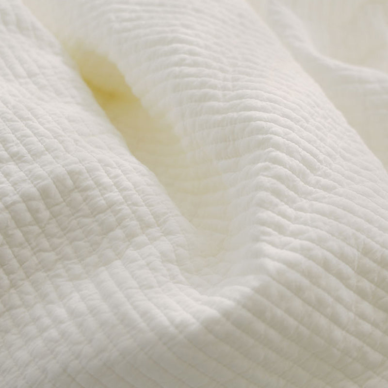 [KKACHILI MARKET]100 % COTTON ALL IN ONE MATTRESS COVER