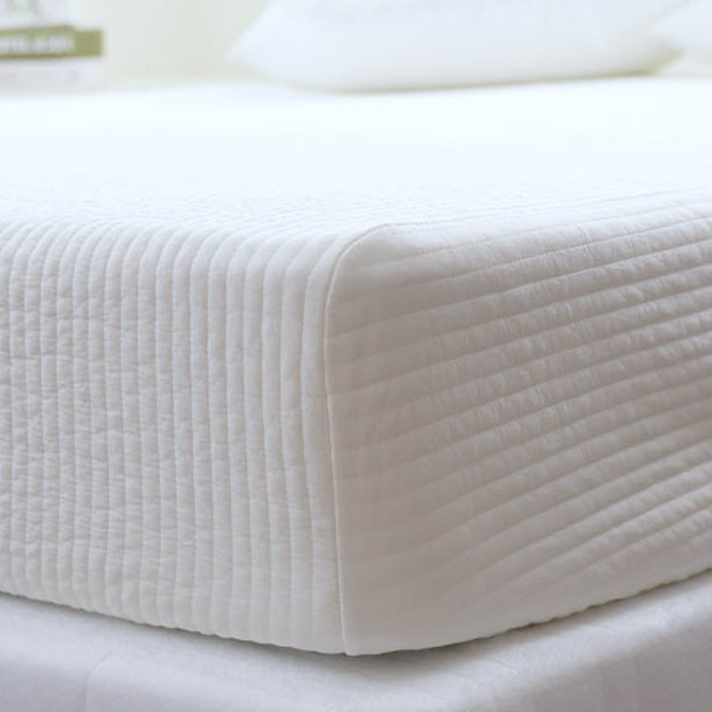[KKACHILI MARKET]100 % COTTON ALL IN ONE MATTRESS COVER