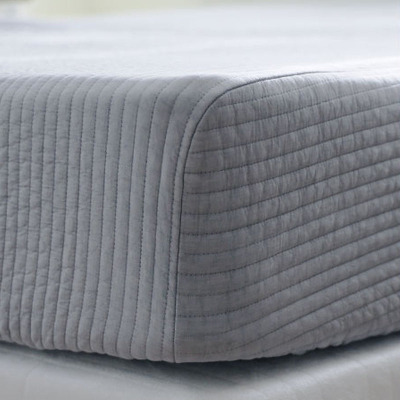 [KKACHILI MARKET]100 % COTTON ALL IN ONE MATTRESS COVER